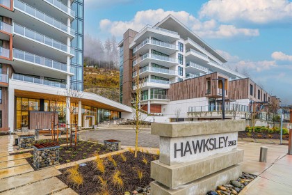 Photo 1 at 307 - 3963 Uplands Way, Cypress Park Estates, West Vancouver