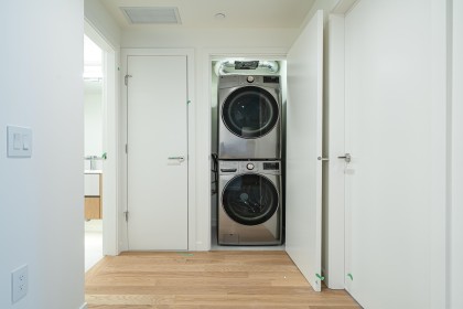 Photo 14 at 307 - 3963 Uplands Way, Cypress Park Estates, West Vancouver