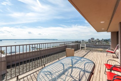 Photo 38 at 905 - 555 13th Street, Ambleside, West Vancouver