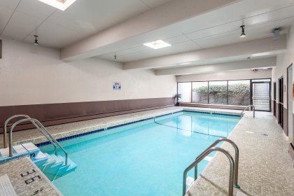 Photo 39 at 905 - 555 13th Street, Ambleside, West Vancouver