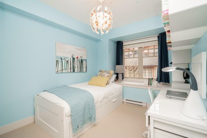 Photo 26 at 5946 Oak Street, Oakridge VW, Vancouver West