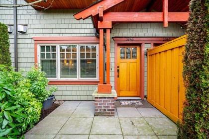 Photo 36 at 5946 Oak Street, Oakridge VW, Vancouver West