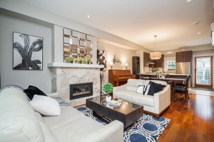 Photo 1 at 5946 Oak Street, Oakridge VW, Vancouver West