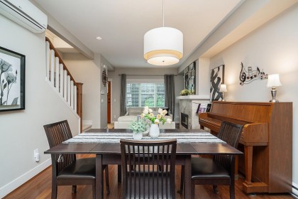 Photo 5 at 5946 Oak Street, Oakridge VW, Vancouver West