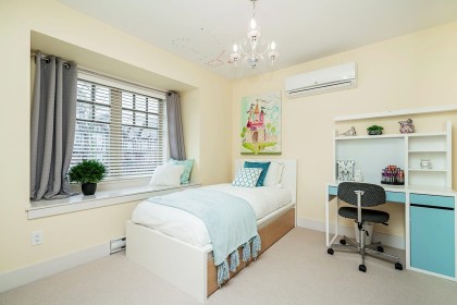 Photo 20 at 5946 Oak Street, Oakridge VW, Vancouver West