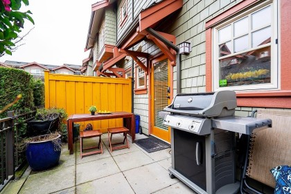 Photo 9 at 5946 Oak Street, Oakridge VW, Vancouver West