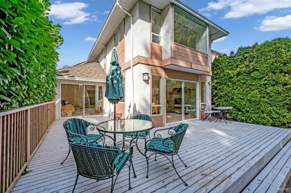 Photo 3 at 1006 Sinclair Street, Ambleside, West Vancouver