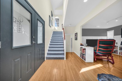 Photo 14 at 1006 Sinclair Street, Ambleside, West Vancouver