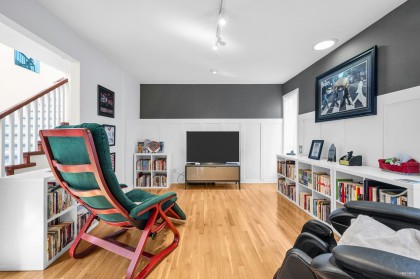Photo 15 at 1006 Sinclair Street, Ambleside, West Vancouver