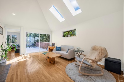 Photo 8 at 1006 Sinclair Street, Ambleside, West Vancouver