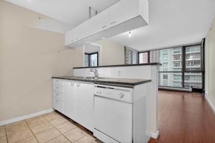 Photo 2 at 801 - 1367 Alberni Street, West End VW, Vancouver West