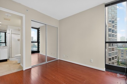 Photo 17 at 801 - 1367 Alberni Street, West End VW, Vancouver West