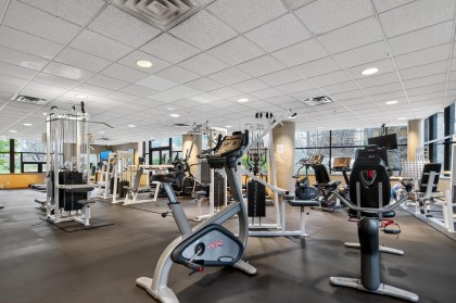 Photo 22 at 801 - 1367 Alberni Street, West End VW, Vancouver West