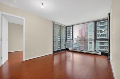 Photo 5 at 801 - 1367 Alberni Street, West End VW, Vancouver West