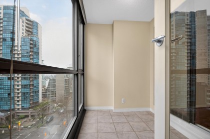 Photo 9 at 801 - 1367 Alberni Street, West End VW, Vancouver West