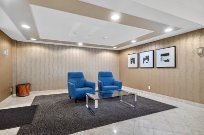 Photo 24 at 801 - 1367 Alberni Street, West End VW, Vancouver West