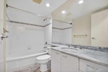 Photo 14 at 801 - 1367 Alberni Street, West End VW, Vancouver West