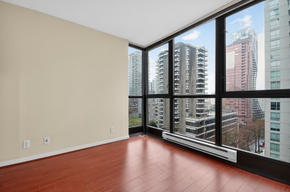 Photo 15 at 801 - 1367 Alberni Street, West End VW, Vancouver West