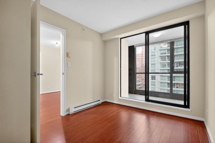 Photo 11 at 801 - 1367 Alberni Street, West End VW, Vancouver West