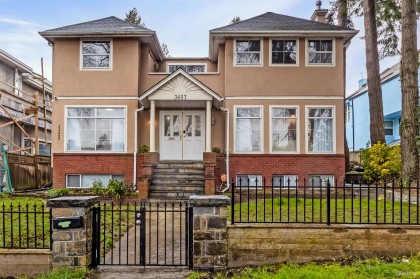 Photo 2 at 3657 W 29th Avenue, Dunbar, Vancouver West