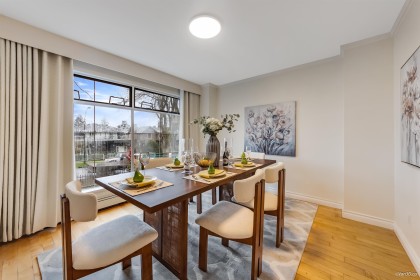 Photo 6 at 3657 W 29th Avenue, Dunbar, Vancouver West