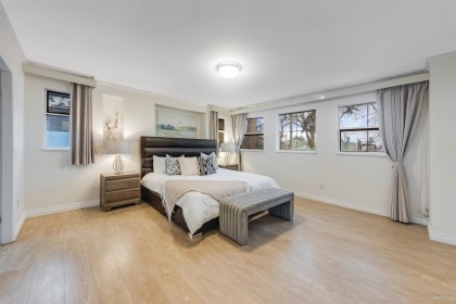 Photo 13 at 3657 W 29th Avenue, Dunbar, Vancouver West