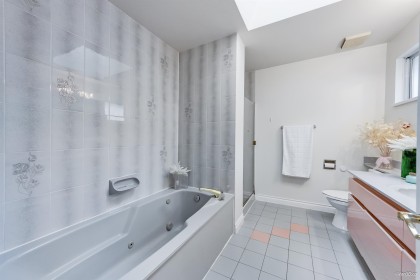 Photo 16 at 3657 W 29th Avenue, Dunbar, Vancouver West