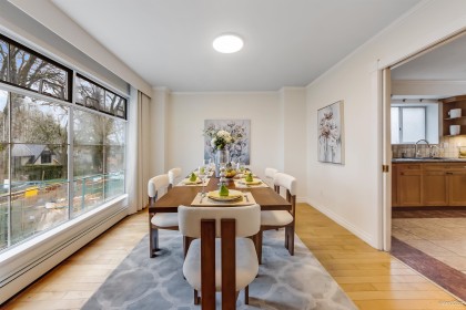 Photo 7 at 3657 W 29th Avenue, Dunbar, Vancouver West