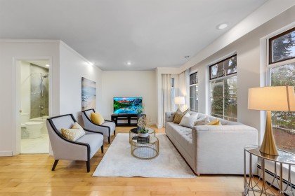 Photo 3 at 3657 W 29th Avenue, Dunbar, Vancouver West