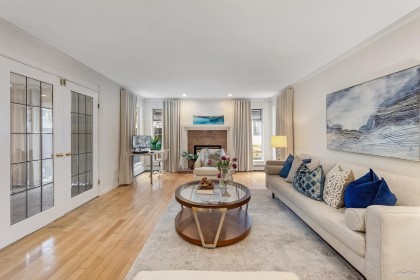 Photo 1 at 3657 W 29th Avenue, Dunbar, Vancouver West