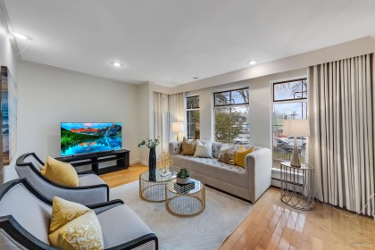 Photo 5 at 3657 W 29th Avenue, Dunbar, Vancouver West