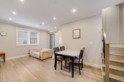 Photo 20 at 3657 W 29th Avenue, Dunbar, Vancouver West