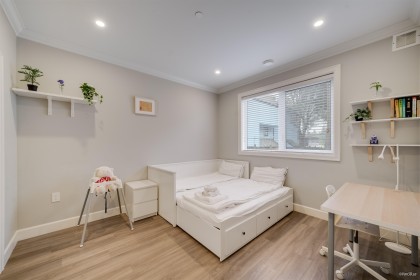 Photo 19 at 3657 W 29th Avenue, Dunbar, Vancouver West