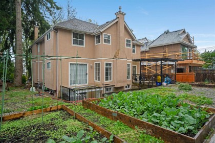 Photo 31 at 3657 W 29th Avenue, Dunbar, Vancouver West
