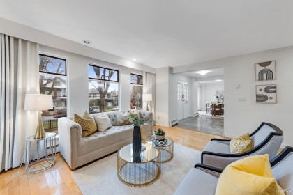 Photo 4 at 3657 W 29th Avenue, Dunbar, Vancouver West