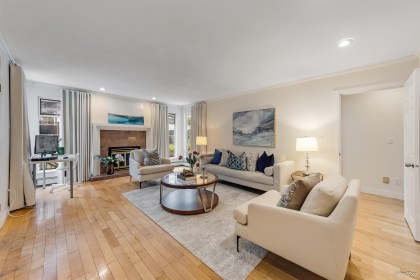 Photo 8 at 3657 W 29th Avenue, Dunbar, Vancouver West