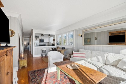 Photo 7 at 408 - 150 24th Street, Dundarave, West Vancouver