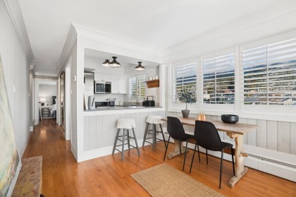 Photo 10 at 408 - 150 24th Street, Dundarave, West Vancouver