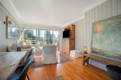 Photo 14 at 408 - 150 24th Street, Dundarave, West Vancouver