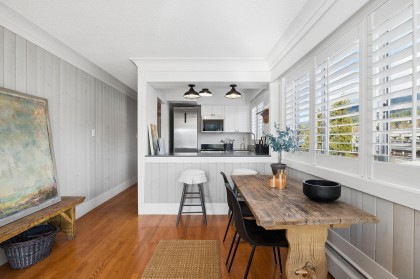 Photo 11 at 408 - 150 24th Street, Dundarave, West Vancouver