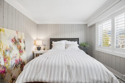 Photo 19 at 408 - 150 24th Street, Dundarave, West Vancouver