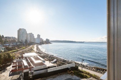 Photo 25 at 408 - 150 24th Street, Dundarave, West Vancouver