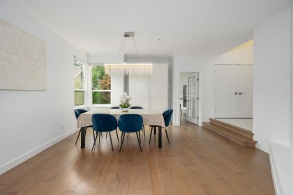 Photo 6 at 2757 Chelsea Court, Chelsea Park, West Vancouver