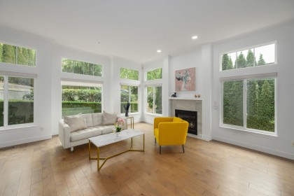 Photo 3 at 2757 Chelsea Court, Chelsea Park, West Vancouver