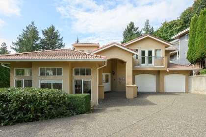 Photo 1 at 2757 Chelsea Court, Chelsea Park, West Vancouver