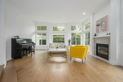 Photo 4 at 2757 Chelsea Court, Chelsea Park, West Vancouver