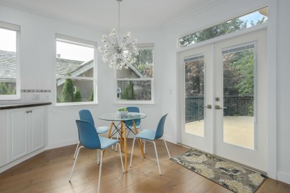 Photo 8 at 2757 Chelsea Court, Chelsea Park, West Vancouver