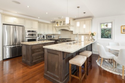 Photo 12 at 2623 Lawson Avenue, Dundarave, West Vancouver