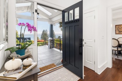 Photo 7 at 2623 Lawson Avenue, Dundarave, West Vancouver