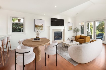 Photo 9 at 2623 Lawson Avenue, Dundarave, West Vancouver